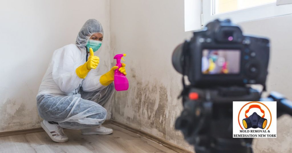 Mold Removal & Remediation New York - Staten Island