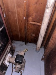 fire damage restoration bronx ny