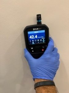 mold inspection bronx ny