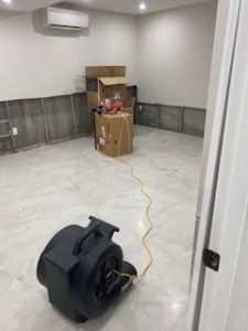 water damage bronx ny